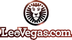 LeoVegas logo
