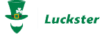 Luckster logo