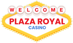 Plaza Royal logo
